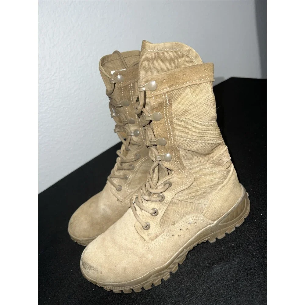 Belleville C320 One Xero Ultra Light Assault Boots 4.0